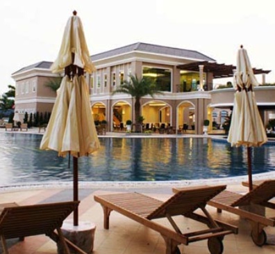 LK Legend-Lagoon Swimming Pool
